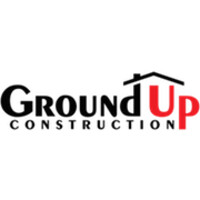 Ground Up Construction logo, Ground Up Construction contact details