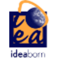 ideaborn logo, ideaborn contact details