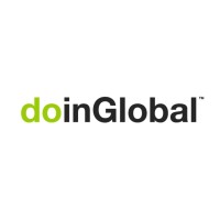 doinGlobal logo, doinGlobal contact details