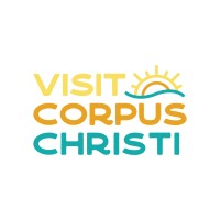 Visit Corpus Christi logo, Visit Corpus Christi contact details