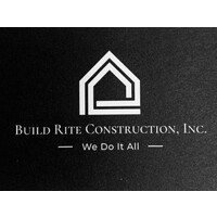 Build Rite Construction, Inc. logo, Build Rite Construction, Inc. contact details