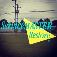 ServiceMaster of High Point logo, ServiceMaster of High Point contact details