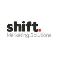 Shift Marketing Solutions logo, Shift Marketing Solutions contact details