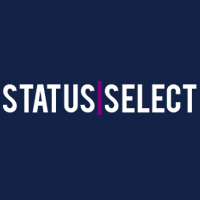 STATUS|SELECT - The Personal Development Social Network (statusselect.com) logo, STATUS|SELECT - The Personal Development Social Network (statusselect.com) contact details