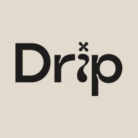 Drip Design logo, Drip Design contact details