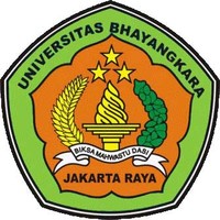 Universitas Bhayangkara Jakarta Raya logo, Universitas Bhayangkara Jakarta Raya contact details