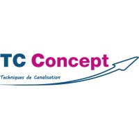 TC Concept logo, TC Concept contact details