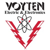 Voyten Electric & Electronics Inc. logo, Voyten Electric & Electronics Inc. contact details