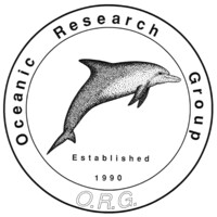 Oceanic Research Group logo, Oceanic Research Group contact details