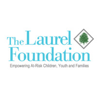 The Laurel Foundation logo, The Laurel Foundation contact details