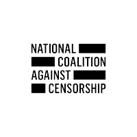 National Coalition Against Censorship logo, National Coalition Against Censorship contact details