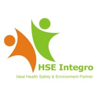 HSE INTEGRO logo, HSE INTEGRO contact details