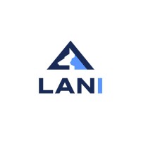 LANI logo, LANI contact details