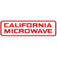 California Microwave logo, California Microwave contact details