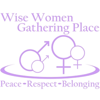 Wise Women Gathering Place logo, Wise Women Gathering Place contact details