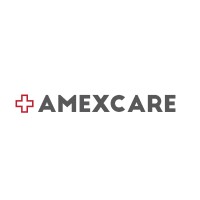 Amexcare logo, Amexcare contact details