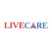 LiveCare Inc. logo, LiveCare Inc. contact details