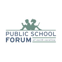 Public School Forum of North Carolina logo, Public School Forum of North Carolina contact details