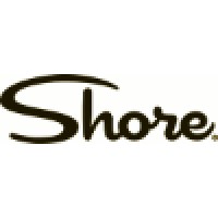 The Shore Brand logo, The Shore Brand contact details