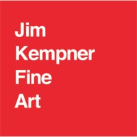 Jim Kempner Fine Art logo, Jim Kempner Fine Art contact details