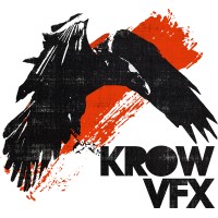 Krow VFX Inc logo, Krow VFX Inc contact details