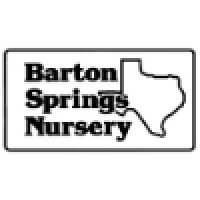 Barton Springs Nursery logo, Barton Springs Nursery contact details