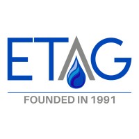 ETAG CORPORATION logo, ETAG CORPORATION contact details