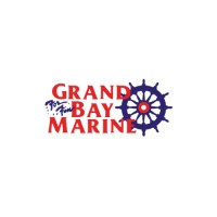 Grand Bay Marine logo, Grand Bay Marine contact details