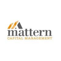 Mattern Capital Management logo, Mattern Capital Management contact details