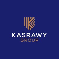 Kasrawy Group logo, Kasrawy Group contact details