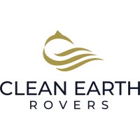 Clean Earth Rovers logo, Clean Earth Rovers contact details