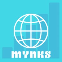 Mynks logo, Mynks contact details