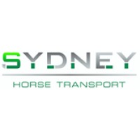 Sydney Horse Transport logo, Sydney Horse Transport contact details