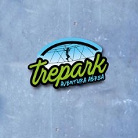 Trepark logo, Trepark contact details