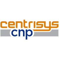 Centrisys Corporation logo, Centrisys Corporation contact details