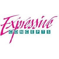 Expressive Concepts logo, Expressive Concepts contact details