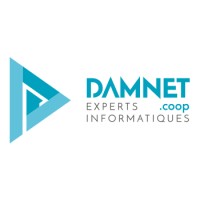 Damnet SC Agréée logo, Damnet SC Agréée contact details