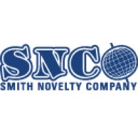 Smith Novelty Company logo, Smith Novelty Company contact details