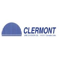 Clermont LtÃ©e logo, Clermont LtÃ©e contact details