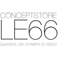 LE66 logo, LE66 contact details