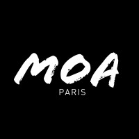 MOA logo, MOA contact details