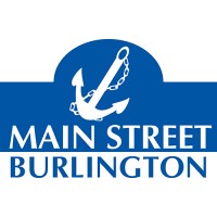 MAIN STREET BURLINGTON N J logo, MAIN STREET BURLINGTON N J contact details