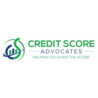 Credit Score Advocates logo, Credit Score Advocates contact details