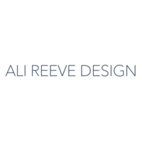 ALI REEVE DESIGN logo, ALI REEVE DESIGN contact details