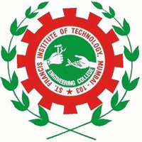 St. Francis Institute Of Technology logo, St. Francis Institute Of Technology contact details