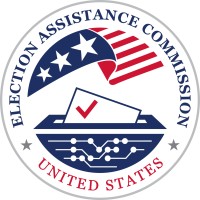 Election Assistance Commission, US logo, Election Assistance Commission, US contact details