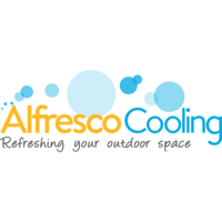 Alfresco Cooling - Mist Cooling Systems logo, Alfresco Cooling - Mist Cooling Systems contact details