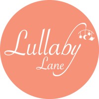 Lullaby Lane logo, Lullaby Lane contact details