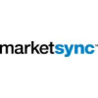 Marketsync logo, Marketsync contact details