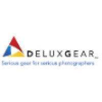 DeluxGear logo, DeluxGear contact details